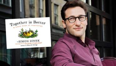 Simon-Sinek-Together-is-Better-Book-Cover