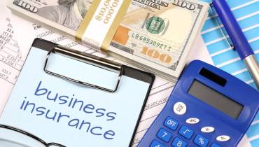 Understanding Business Insurance Policies: Key Terms and Definitions