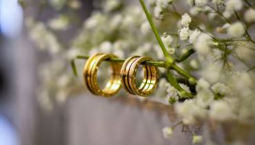 Top Tips to Buy Antique Wedding Rings for Your Big Day