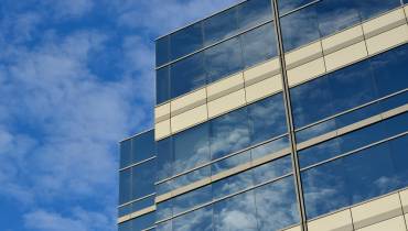 office-building-sky-cloud-security