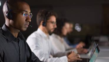 call-center-operators-working-concentrate