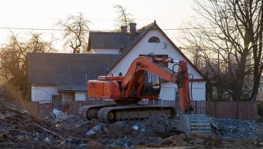 Image for What You Should Know Before You Start a Demolition Project