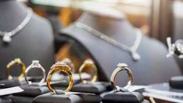 5 Key Tips for Buying Diamond Jewelry