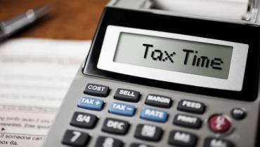 5 Essential Tips to Prepare for the Tax-Filing Season