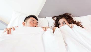 Need Better Sleep? Here’s How to Find the Ideal Mattress for Couples