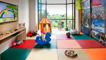 Crafting Fun - Tips for a Playful and Productive Kids’ Corner