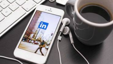 Image for LinkedIn Launches “Hello Monday&quot; Podcast Focused on Professional Development