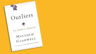 Image for Malcolm Gladwell’s Outliers—A Peppy Story of Success