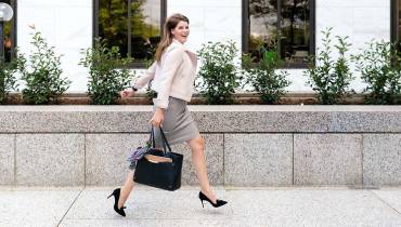 business-woman-strides-smiley-professionals-dont-need-to-dress_up