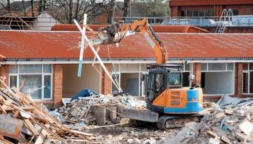 5 Things You Must Consider Before Demolition of a Property
