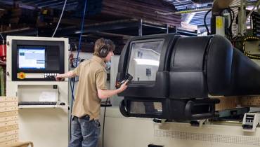 Have You Considered Starting a CNC Machine Business?