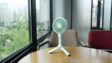 Image for Table Fan Buying Guide: Factors to Consider Before You Buy 