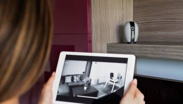 How Interactive Security Systems Can Help Protect Your Business