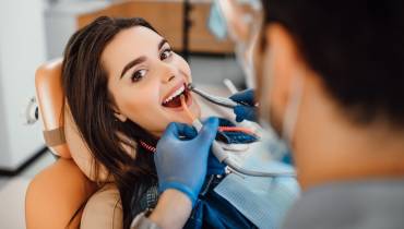 Reasons to Consider Sedation Dentistry on Your Next Dental Appointment