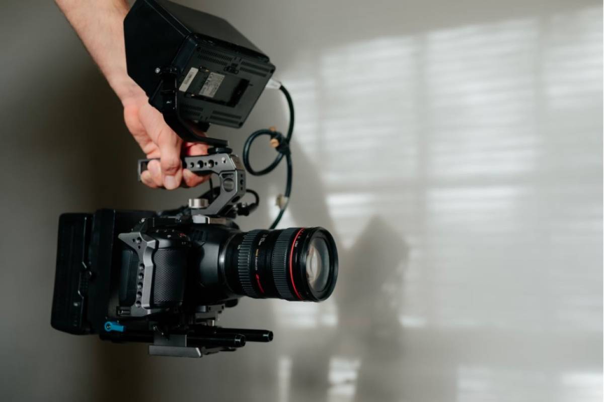 Video Marketing Equipment Tools