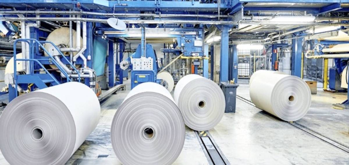COMPANY SPOTLIGHT: Asia Pulp and Paper Services & Subsidiaries