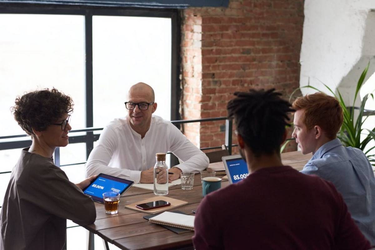 How to Avoid the Effects of Negative Organizational Culture in Your Business
