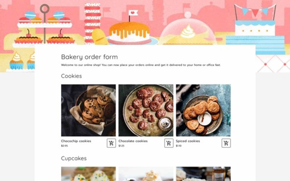 How Online Order Forms Can Grow Your Business Sales