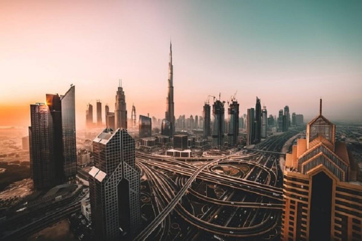 Best Places to Start a Business in the Middle East