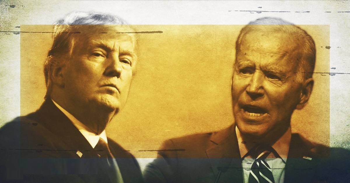 Biden or Trump Must Urgently Secure Stable Relations with China