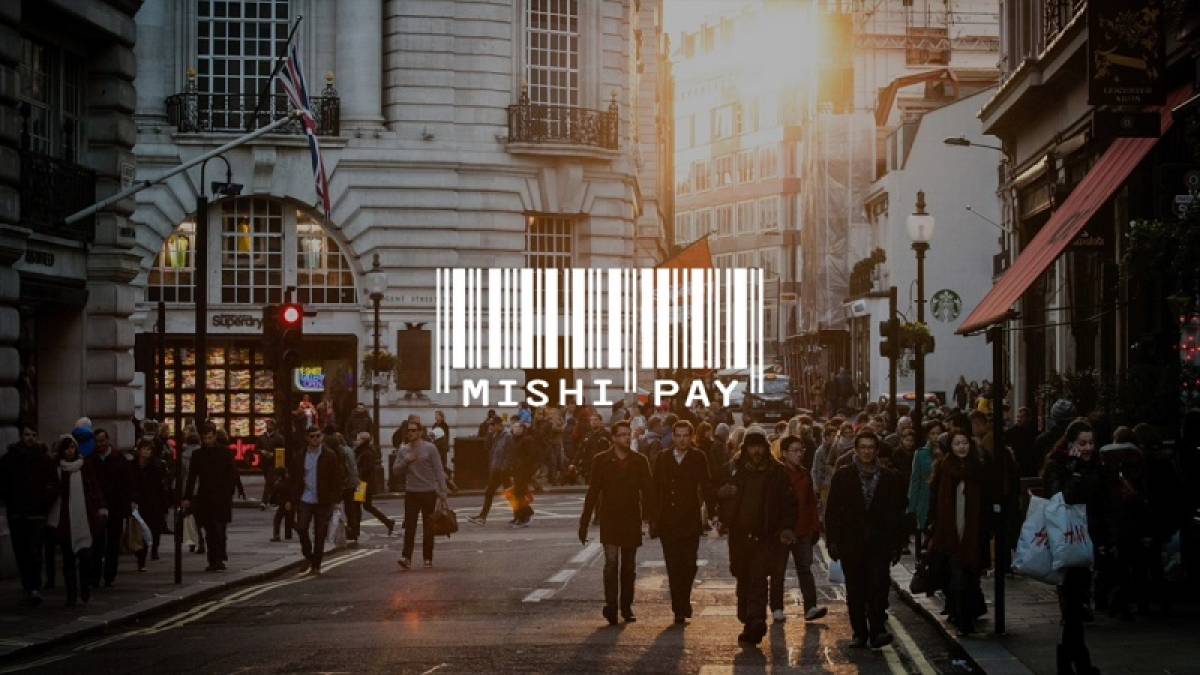 British Tech Start-Up MishiPay Takes on Amazon in Battle for the High Street