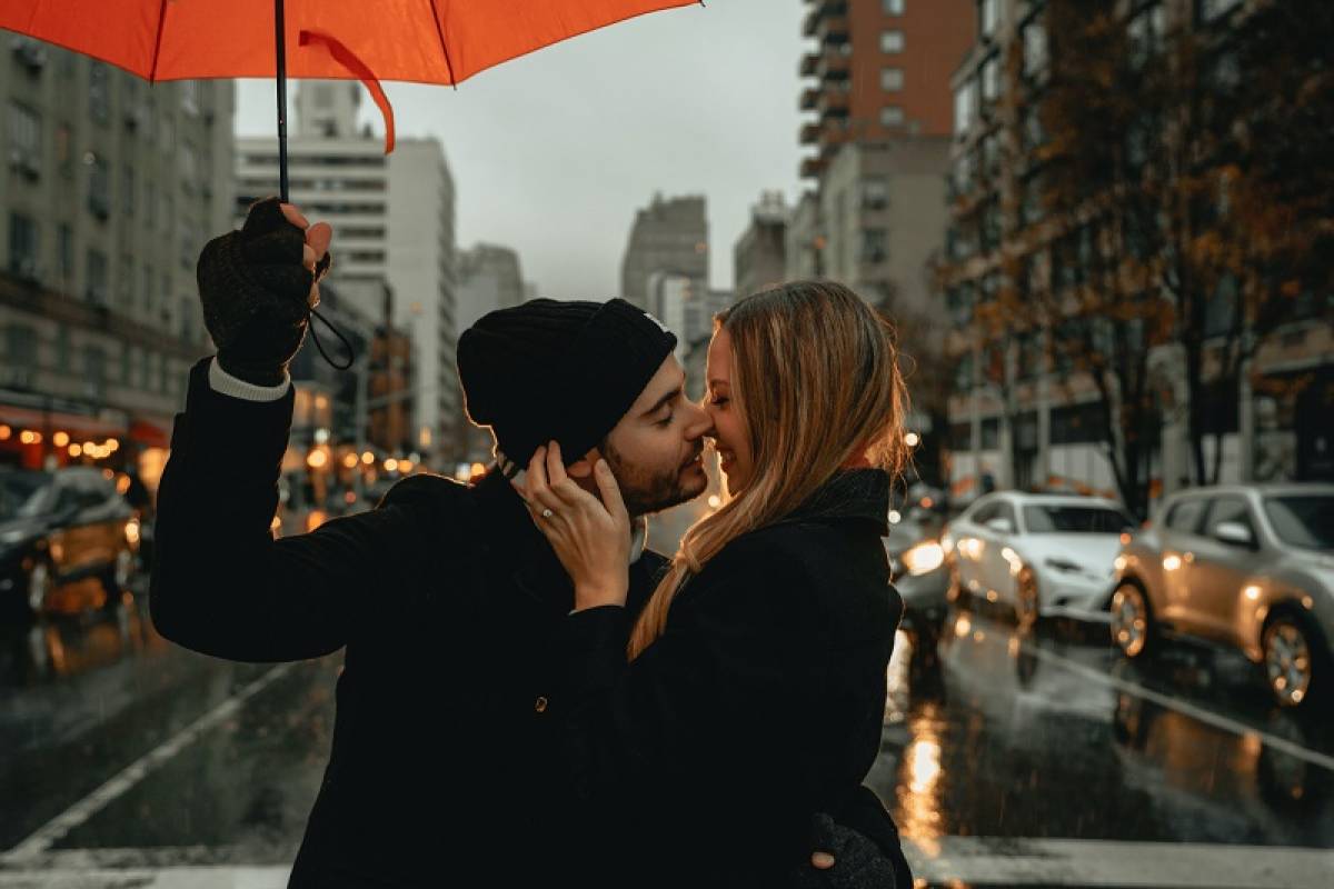 How to Build a Strong Relationship with Your Partner