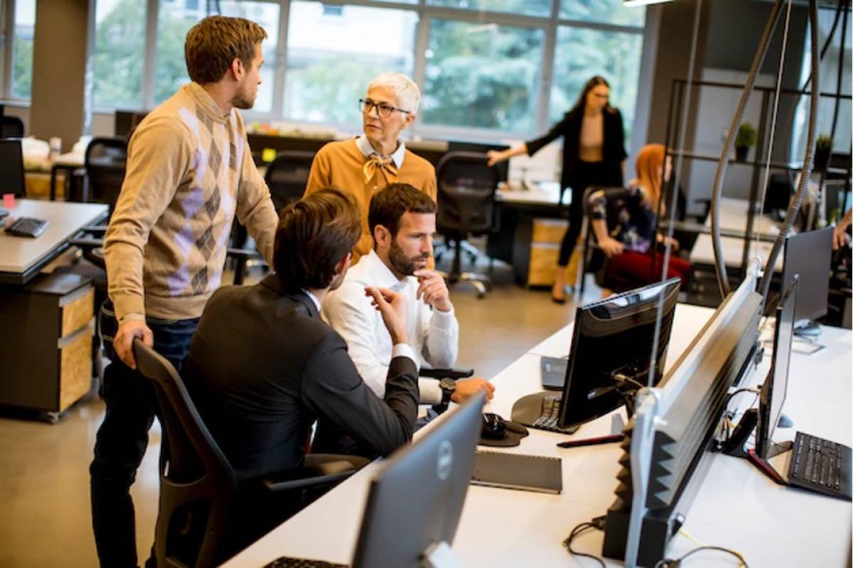 7 Ways to Increase Productivity in the Workplace 7 Ways to Increase Productivity in the Workplace