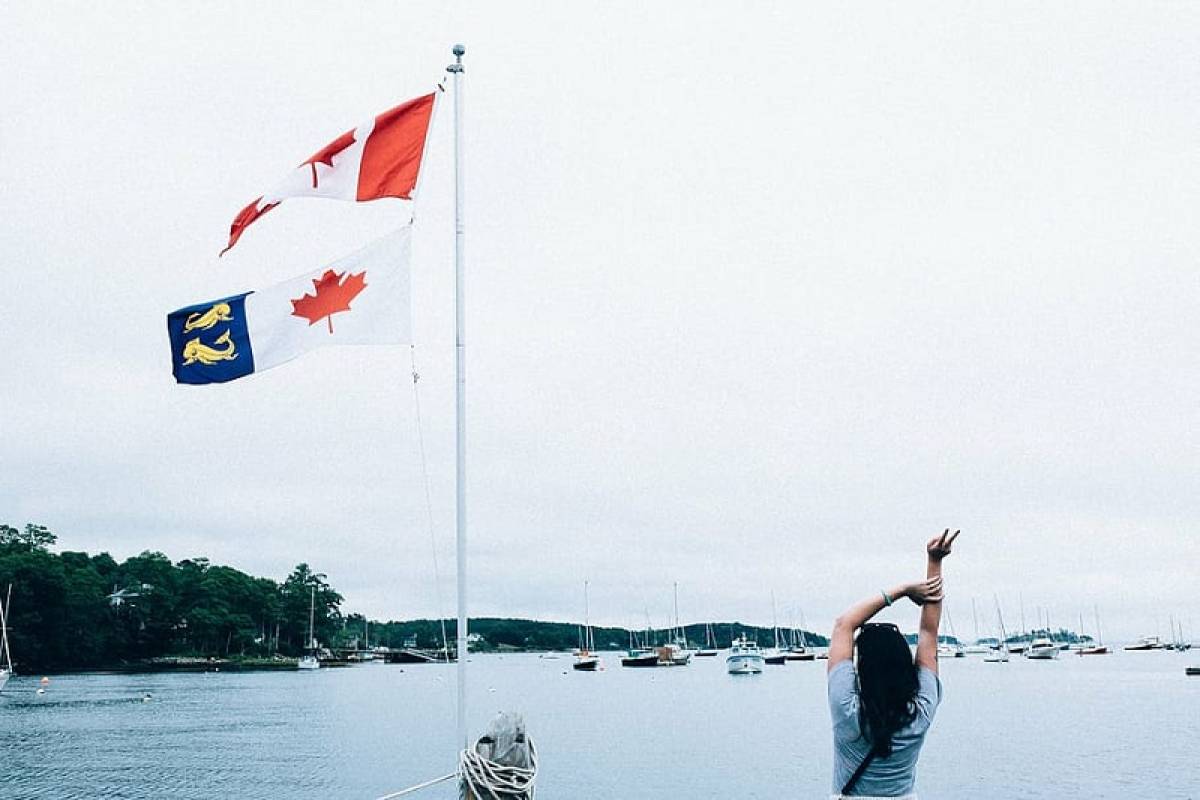 Canada Tops Global Poll as Best Country for Social Entrepreneurs 