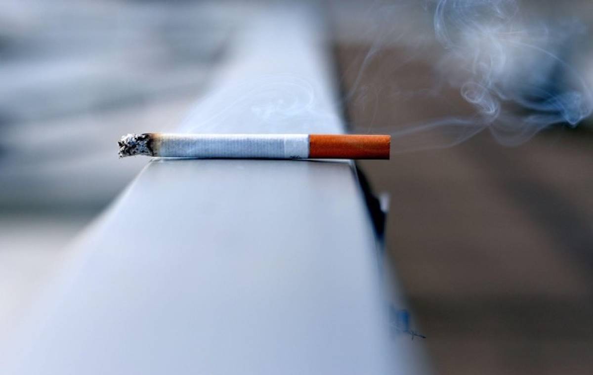 15 Reasons to Quit Smoking Now