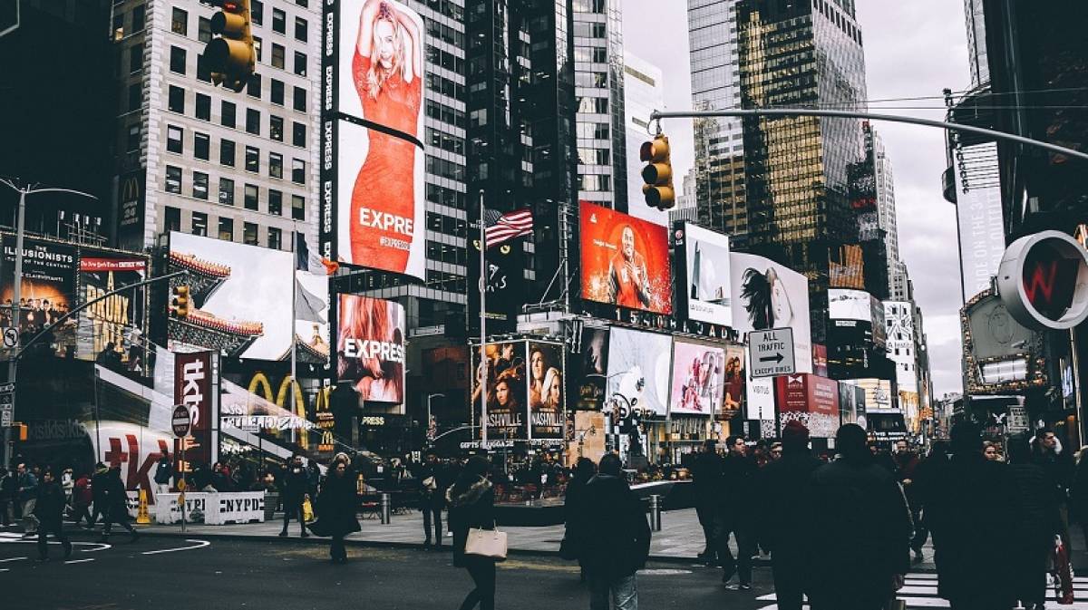 The Best Marketing Campaigns We Loved at the Height of Lockdown