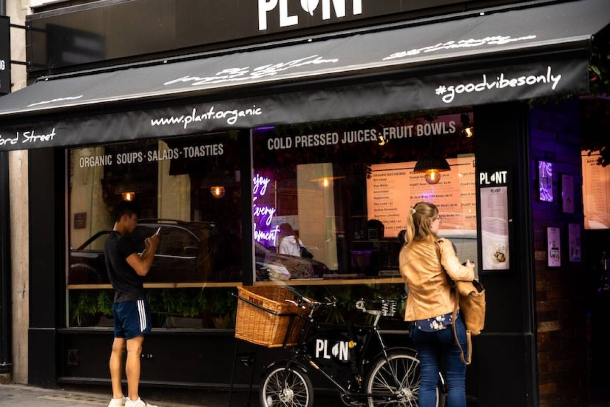Why Cold-Pressed Juice Is In High Demand