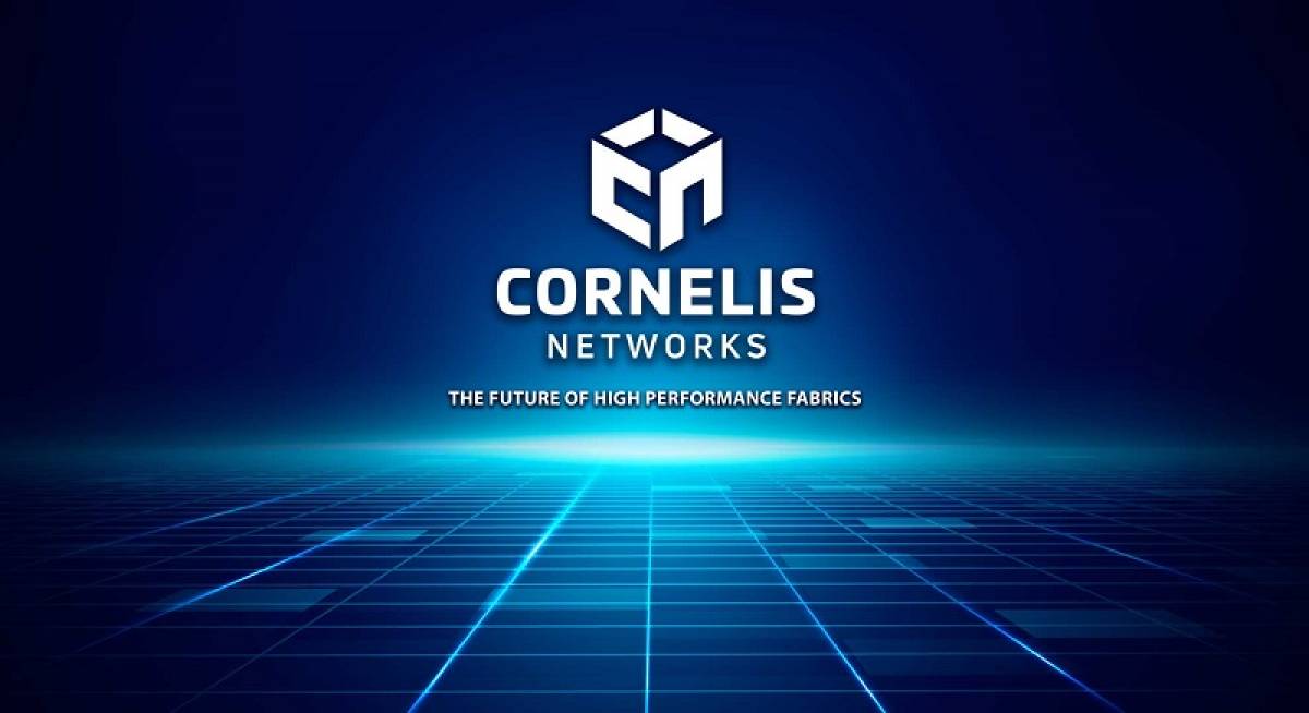 Intel Spin-Out Company, Cornelis Networks, Launches with $20 Million Investment