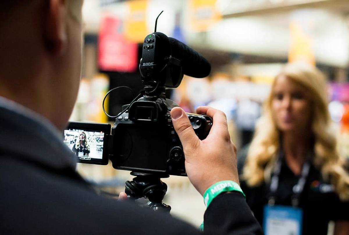 How Brands Are Using Videos to Increase Awareness &amp; Visibility Online