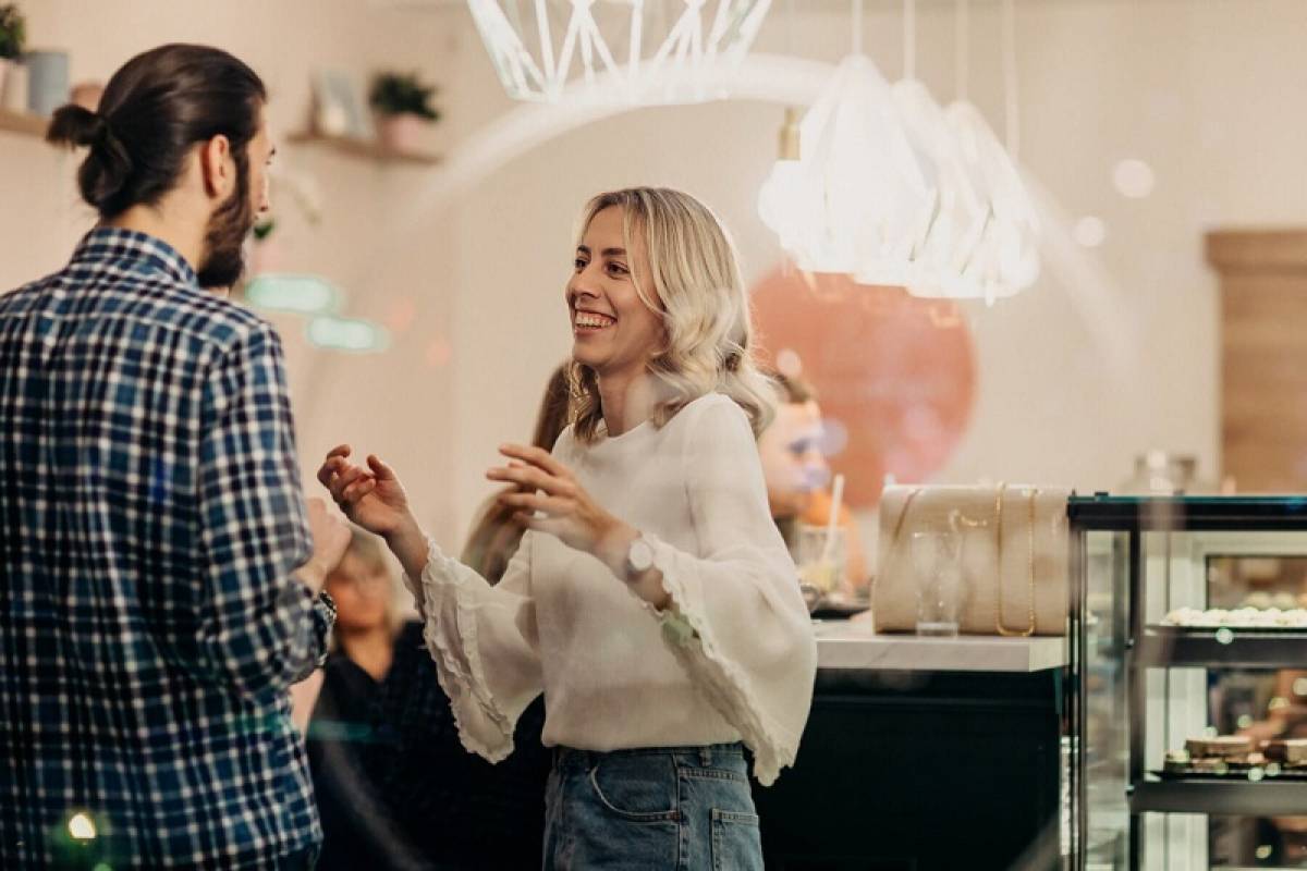 Why Connecting with Your Customers Should Be at the Core of Your Business