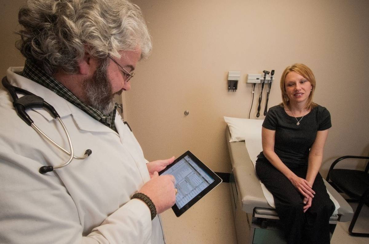Cybersecurity Guidelines to Safeguard Your Medical Records