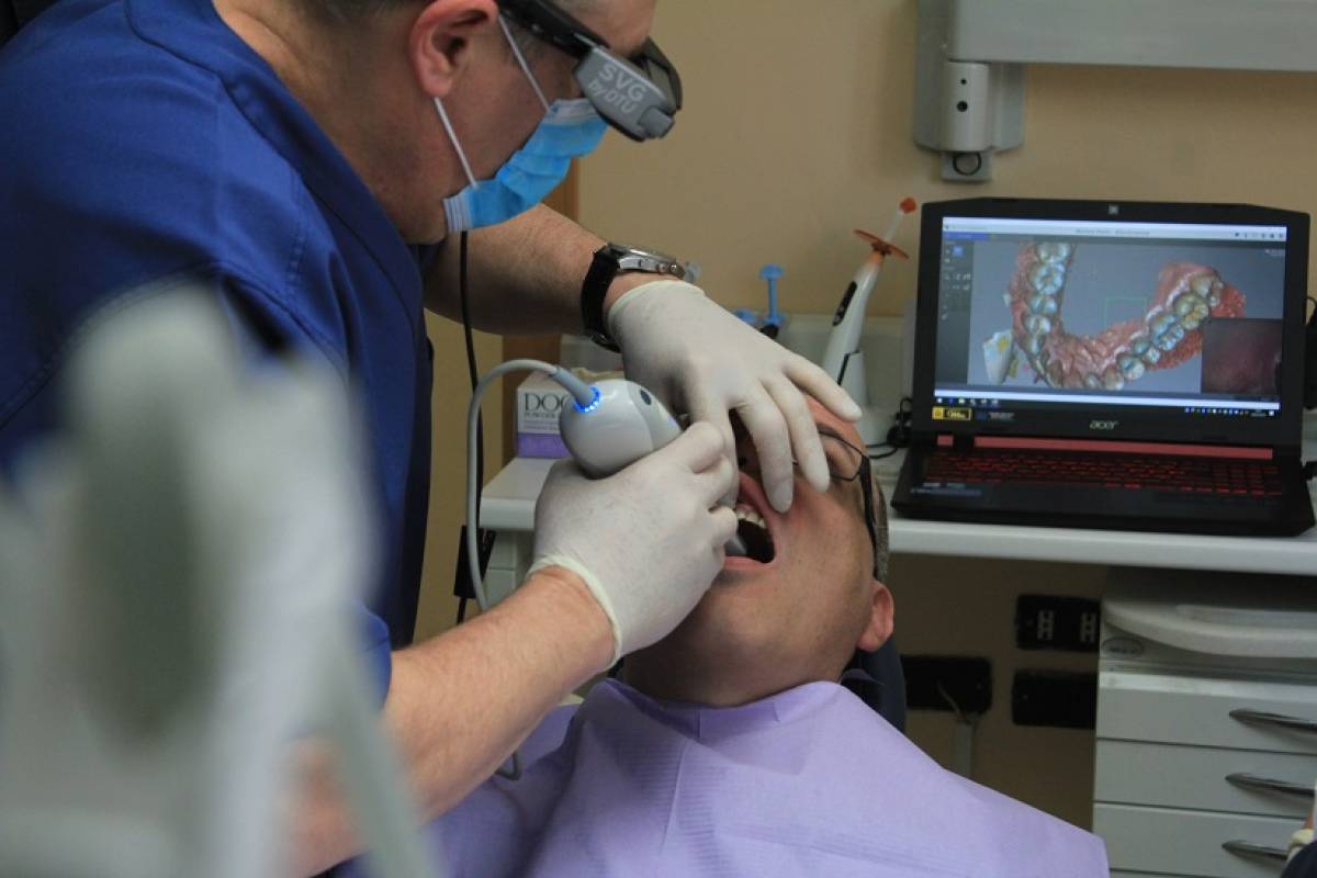 Hidden Dental Dangers of Lockdown You May Be Ignoring 