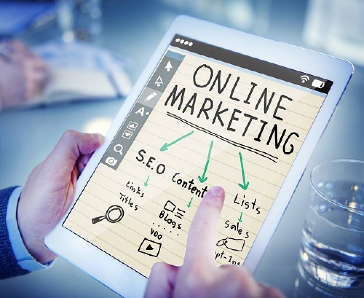 5 Things That Matter Most When Planning Your Digital Marketing Strategy 5 Things That Matter Most When Planning Your Digital Marketing Strategy