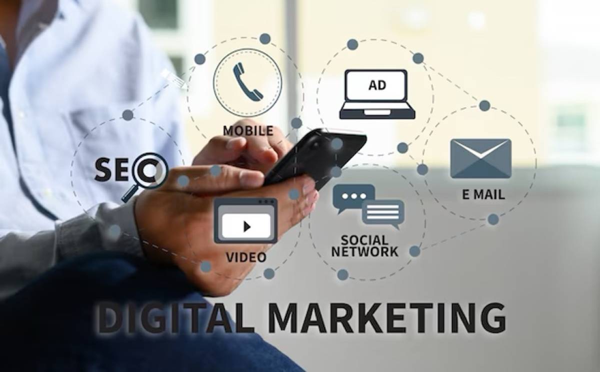 The Top Digital Marketing Services for US Businesses