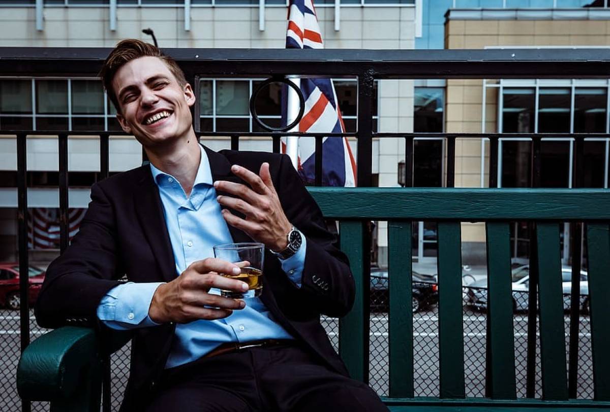 Research Shows Over a Third of Brits Still Find Running a Business Attractive Despite COVID