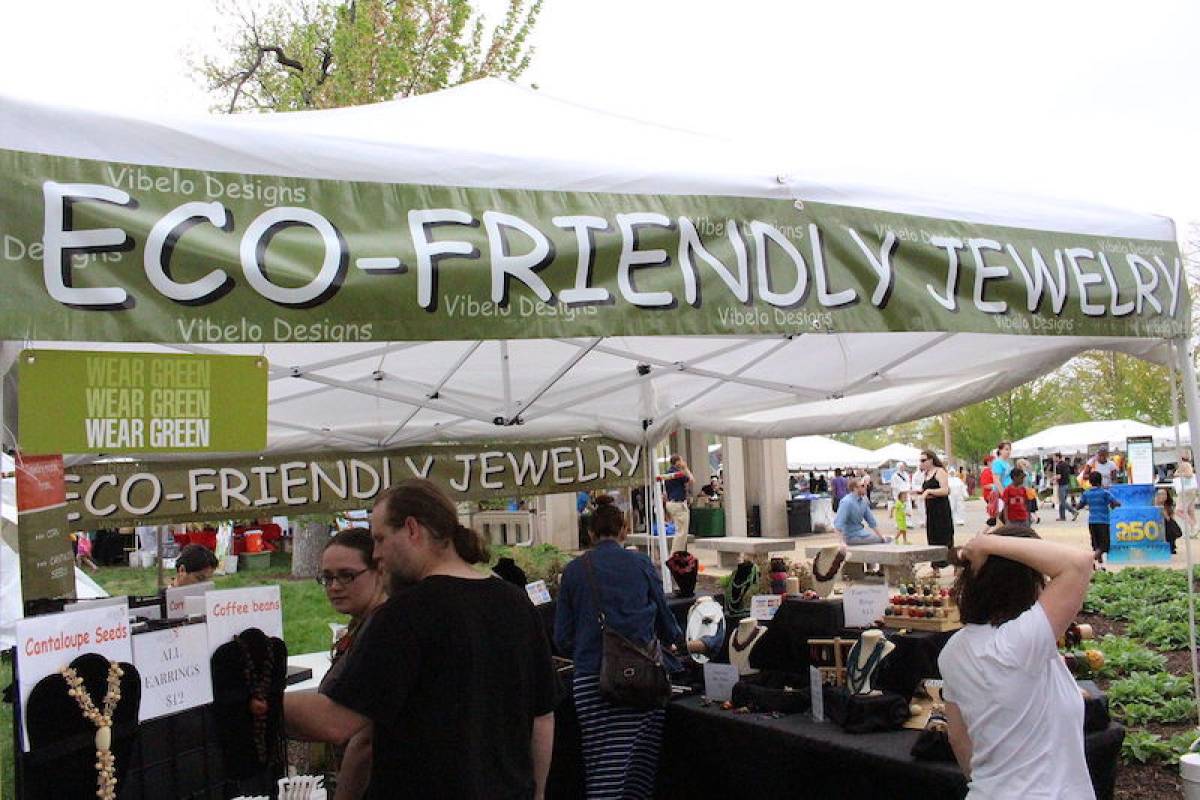 7 Products You Didn't Know Had Eco-Friendly Alternatives 7 Products You Didn't Know Had Eco-Friendly Alternatives