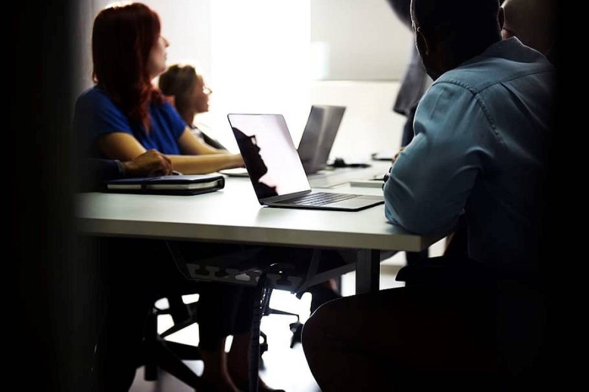 Image for How to Educate Your Workforce and Bolster Your Business’ Cybersecurity Frontline