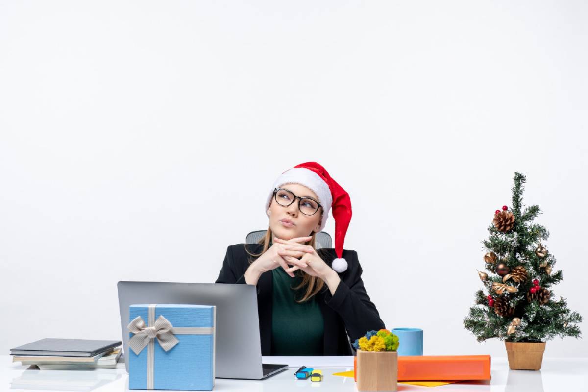 Why the Holiday Season Is Your Best Shot at Promotion - And 10 Mistakes That Could Ruin It