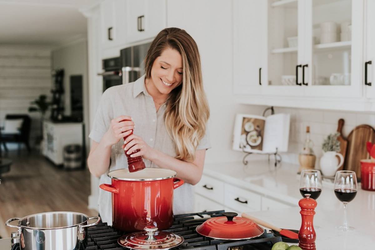 Delicious Family Meals You Can Prepare at Home in No Time