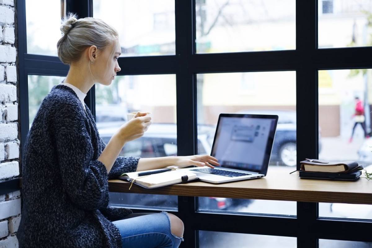More Young People Are Taking On Remote Jobs They Couldn’t Before COVID