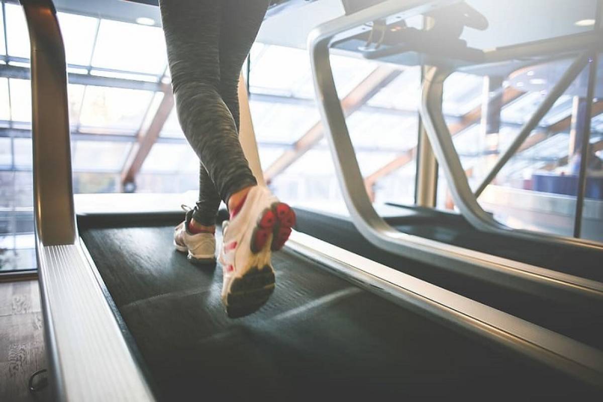 A Complete Guide to Treadmill Workouts Guide to Treadmill Workouts