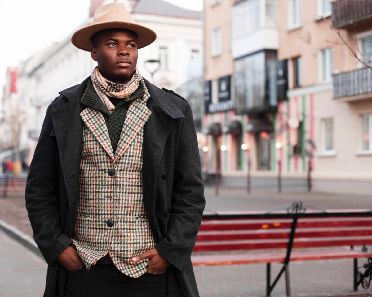 How to Dress for Success and Look Stylish as Men