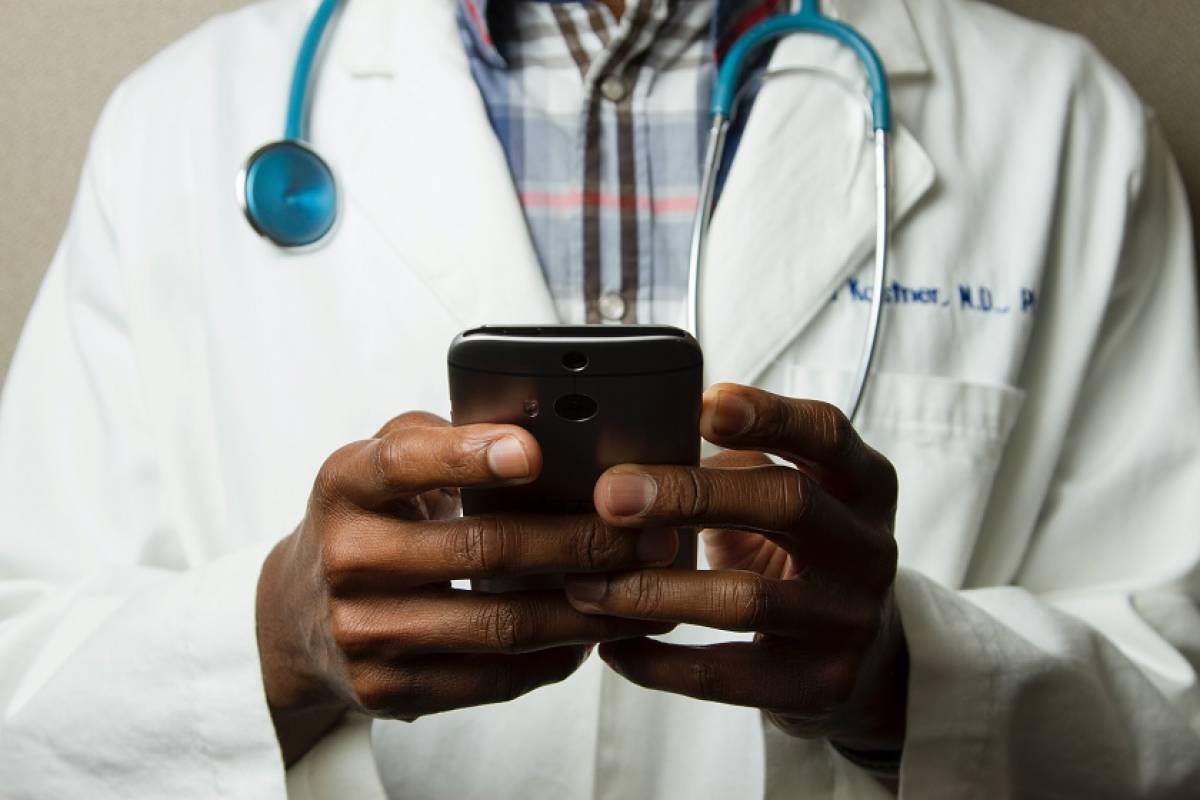 The Importance of Content Marketing in the Healthcare Industry Featured Image – The Importance of Content Marketing in the Healthcare Industry