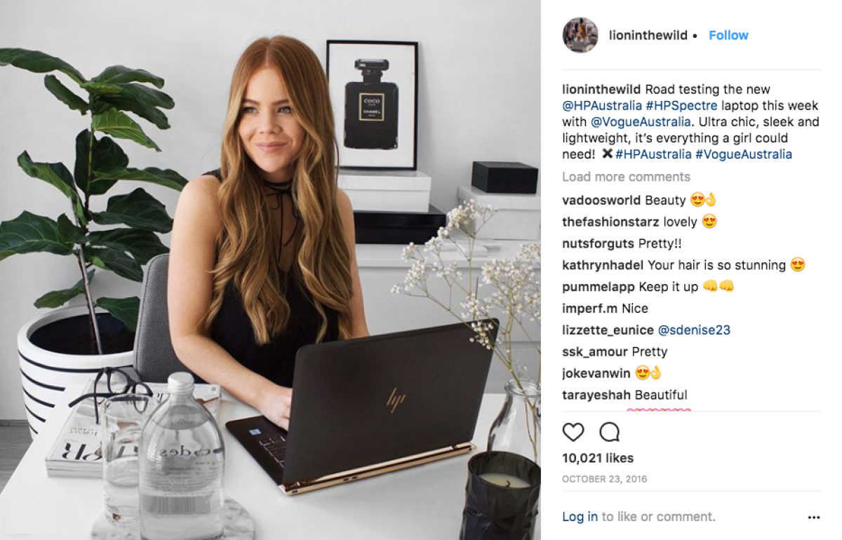Instagram Influencer Marketing: What You Need To Know Instagram Influencer Marketing: What You Need To Know