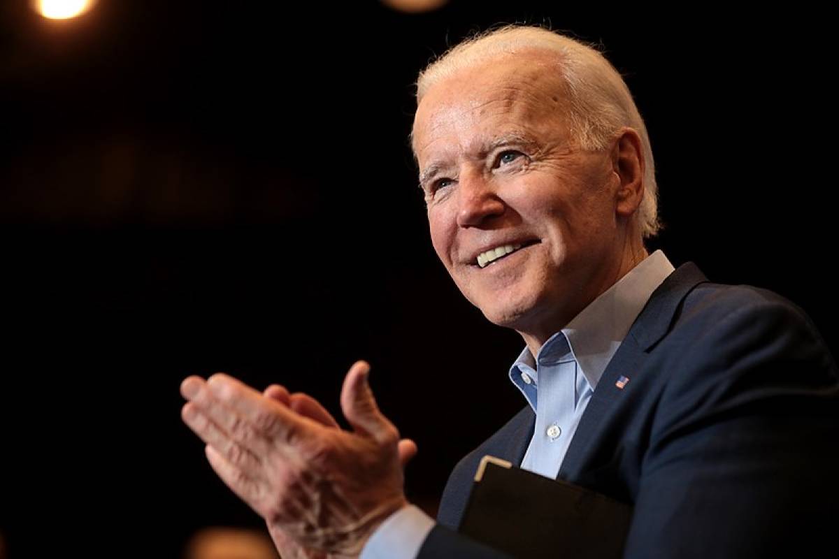 Biden Victory Heralds Boom Time for Environmental, Social and Governance Investing