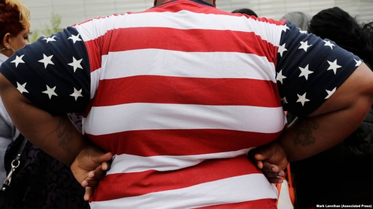 Obesity and Its Devastating Consequences in America